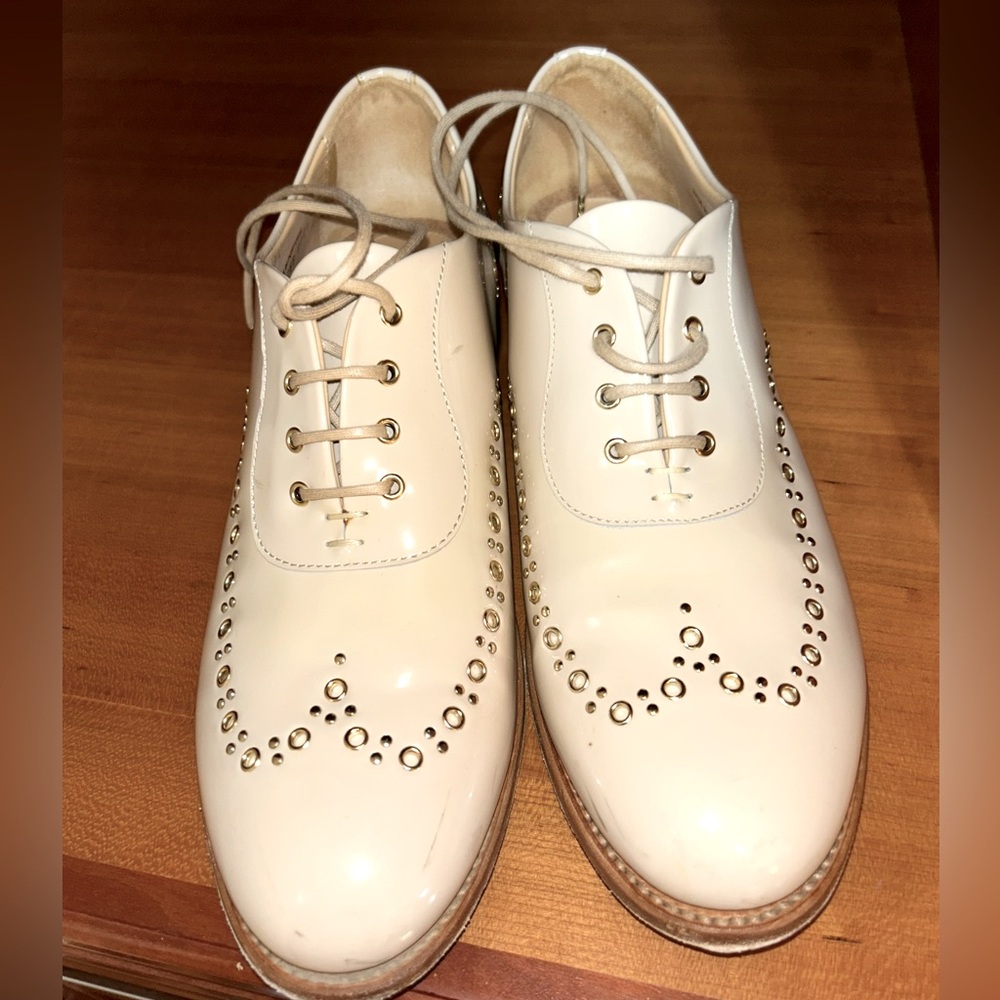 ANGELA SCOTT WOMENS SHOES SIZE 40 owner always wears size 9